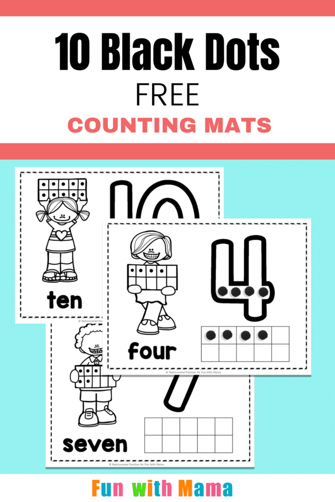 counting to ten
