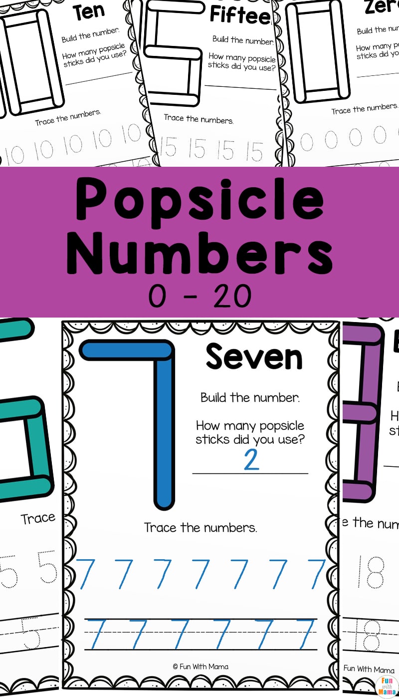 popsicle numbers printable