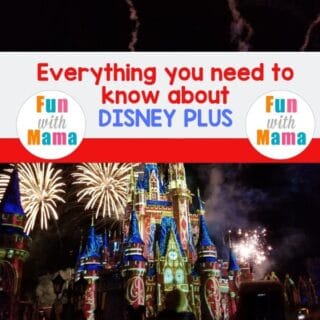 everything you need to know about Disney plus