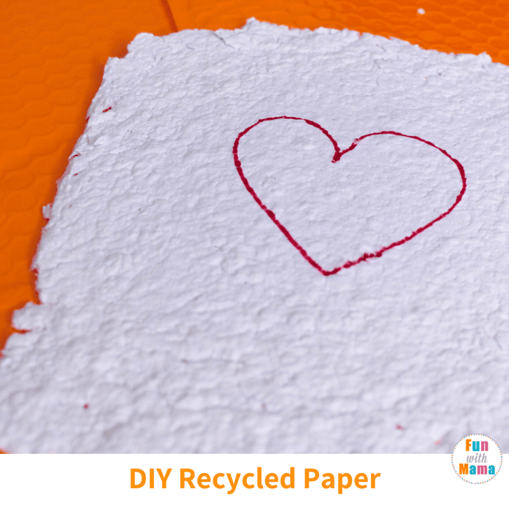 Recycled Paper