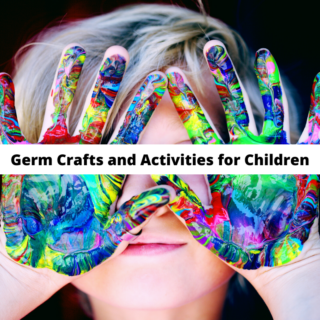germ activities for preschoolers