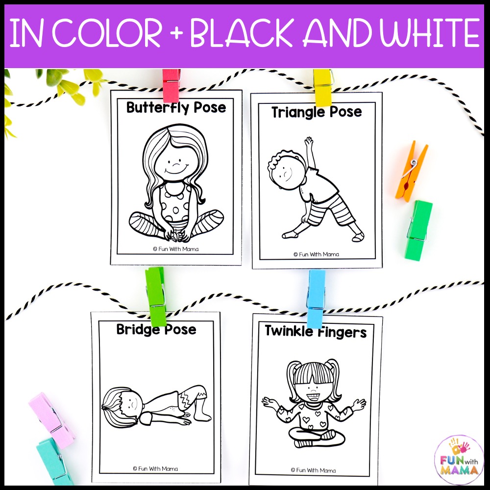 AfricanAmerican Female Yoga Instructor Teaching Adult Students Coloring Page  | MUSE AI