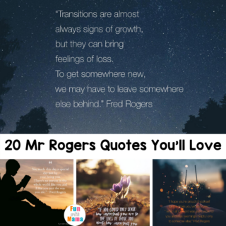 20 mr rogers quotes