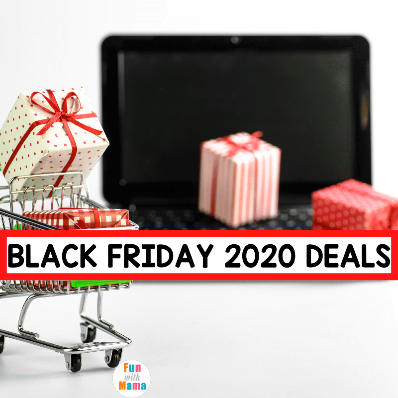black friday online deals 2020