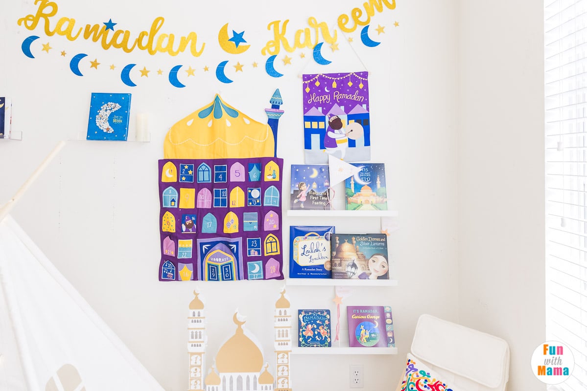 ramadan books for kids