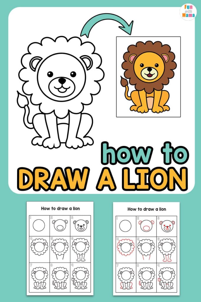 How to Draw: Fun and Easy Ways to Get Started