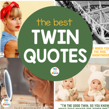 the best twin quotes
