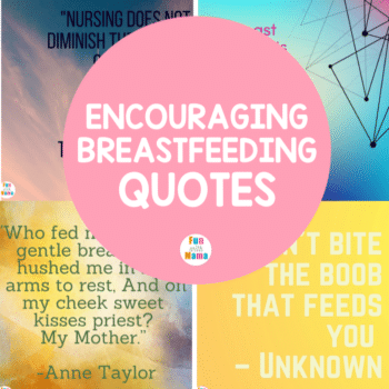 breastfeeding quotes