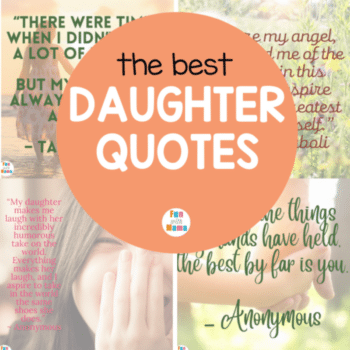 daughter quotes