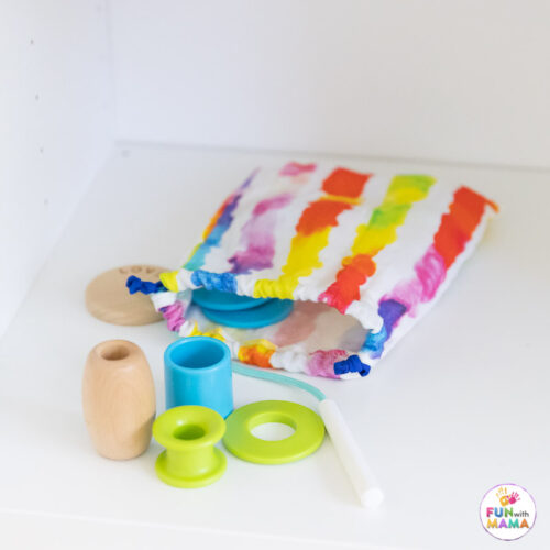 Lovevery Pioneer Kit Review + Is it Worth It? - Fun with Mama
