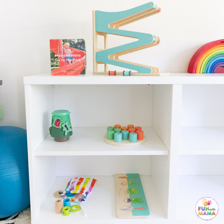 Lovevery Pioneer Kit Review + Is it Worth It? - Fun with Mama