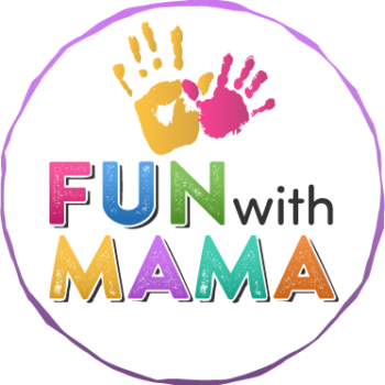 Fun With Mama Logo