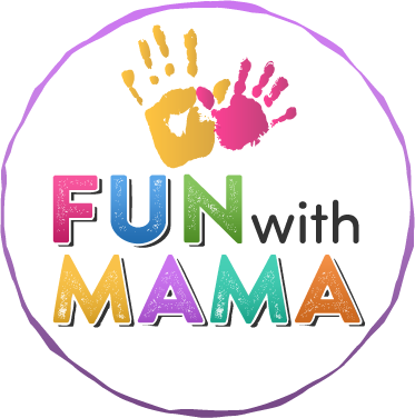 Fun With Mama Logo