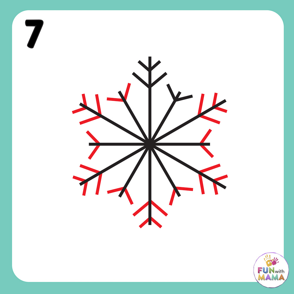 how-to-draw-a-snowflake-7