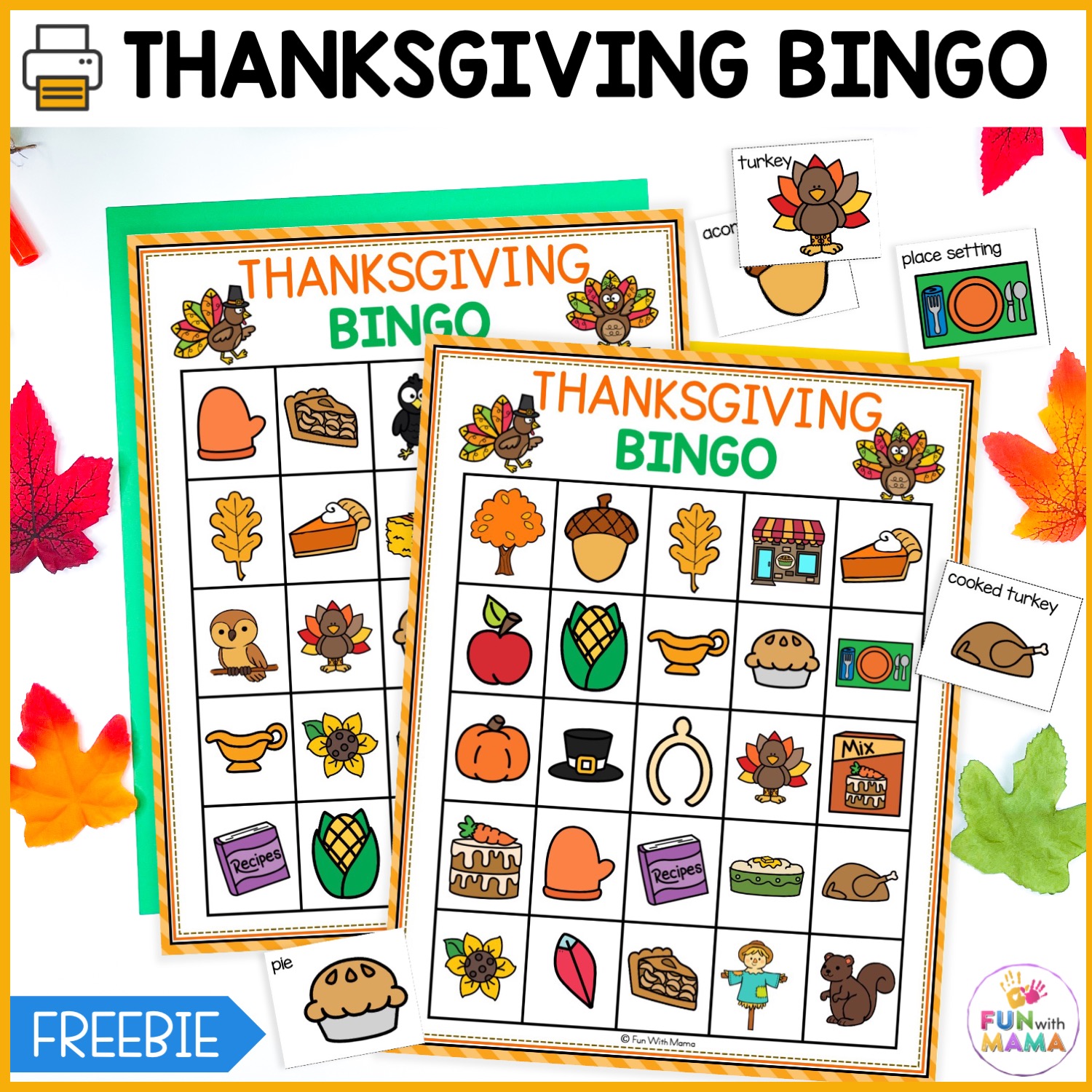 Thanksgiving-bingo-game-for-kids