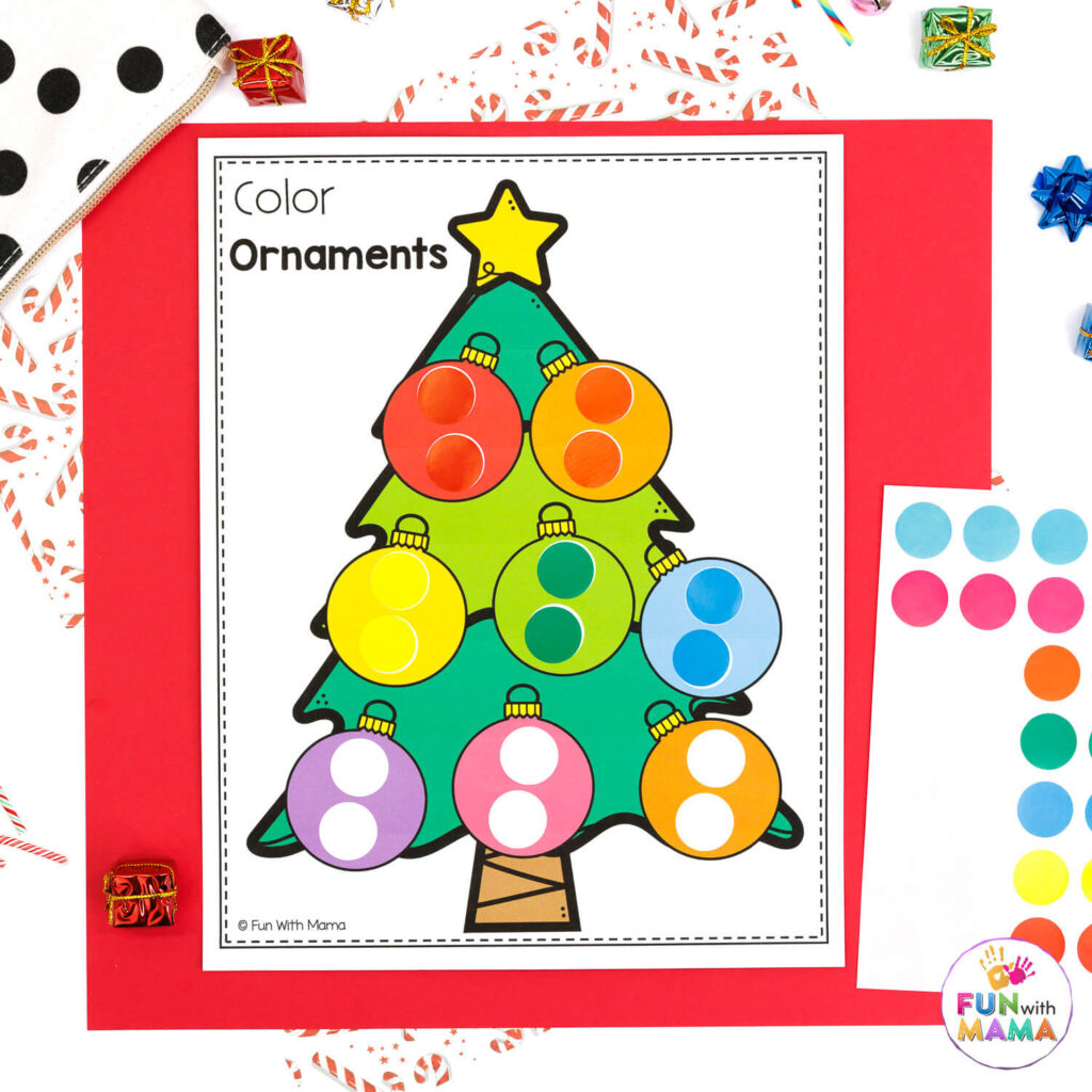 Christmas-activities-for-preschool-stickers