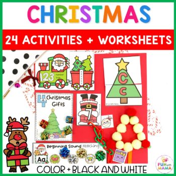 art activities in preschool