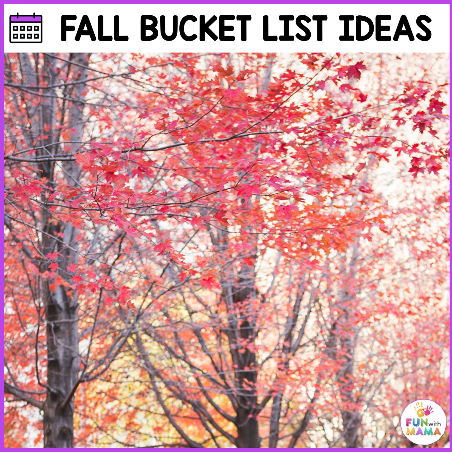 fall-bucket-list-ideas fall bucket list ideas