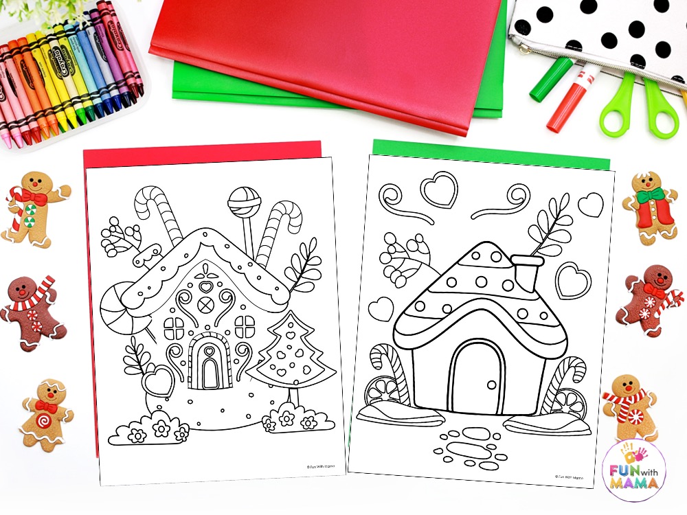 gingerbread-house-coloring-pages-options-free-printables