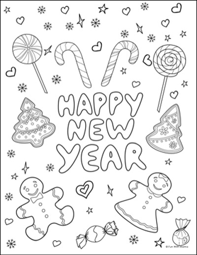 new-year-coloring-page-winter-themed