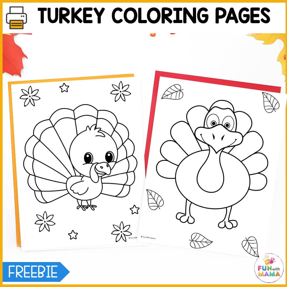 turkey-coloring-pages-3 turkey-coloring-pages-3