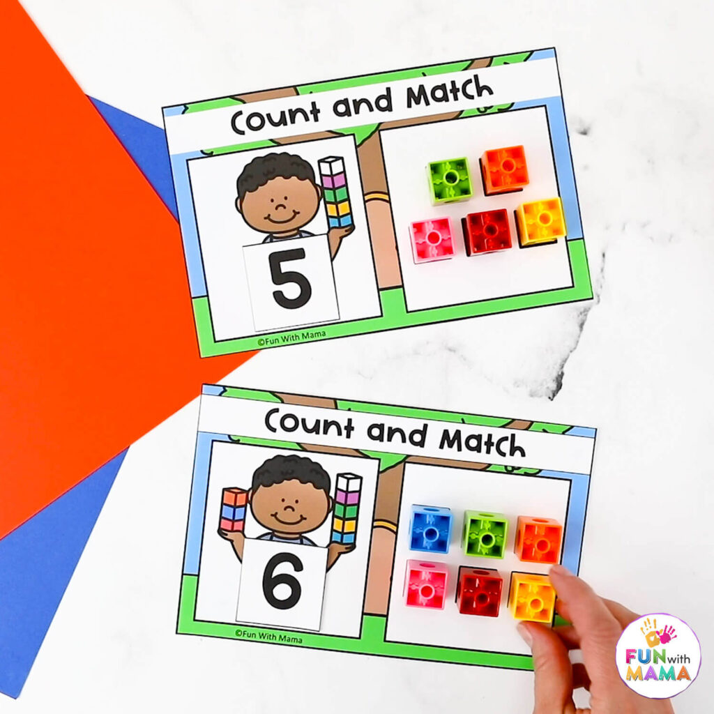 unifix-cubes-cover-count-and-match