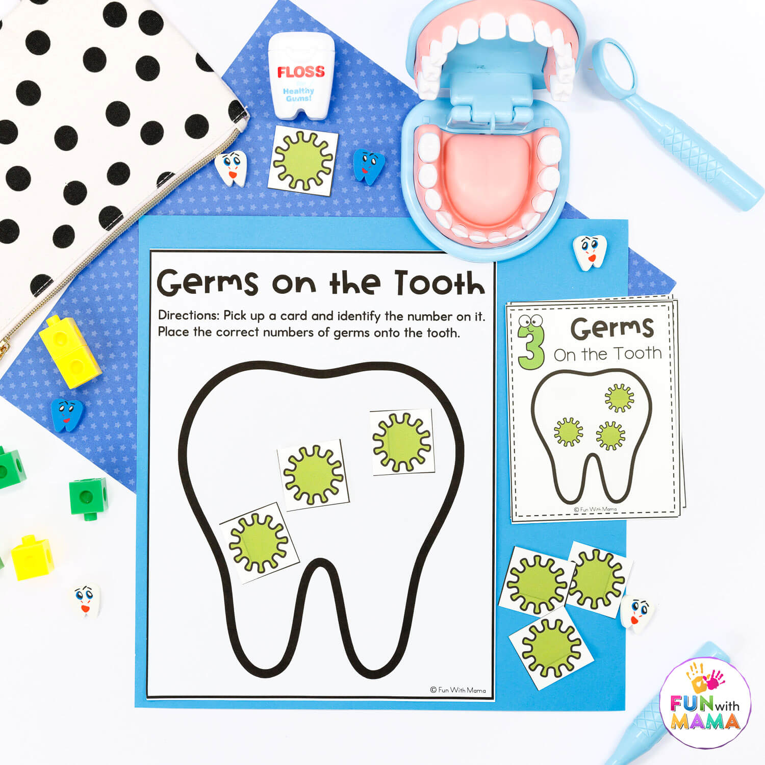 dental-health-activities-counting