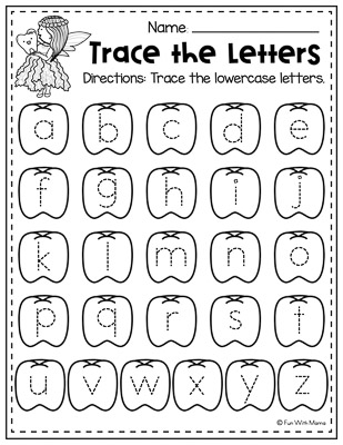 dental-health-alphabet-worksheet