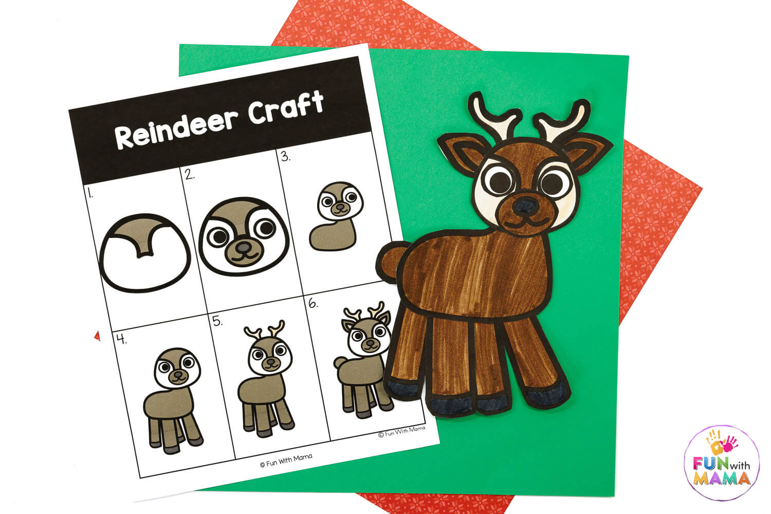 build-a-reindeer-craft-free-printable