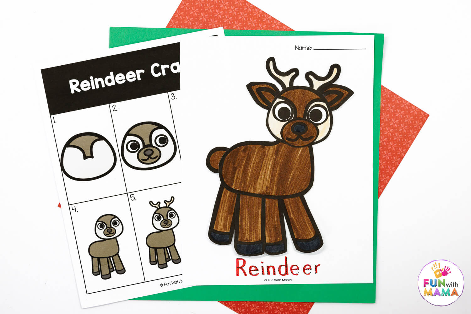 build-a-reindeer-craft-instructions