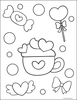 cute-valentines-day-coloring-pages