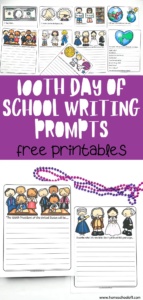 100th-day-of-school-writing-prompts