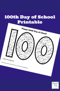 100th-day-of-school-coloring-pages