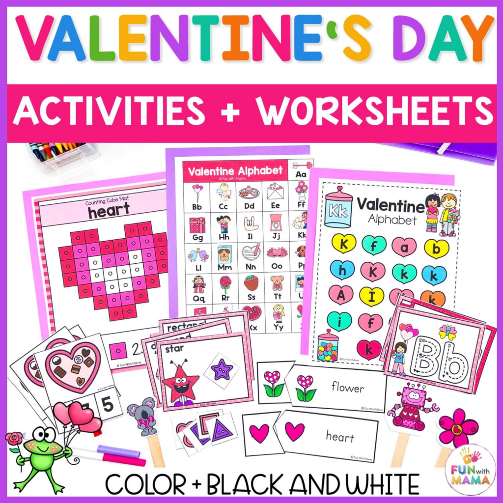 valentine-ideas-for-kindergarteners