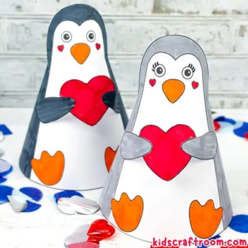 valentine-penguin