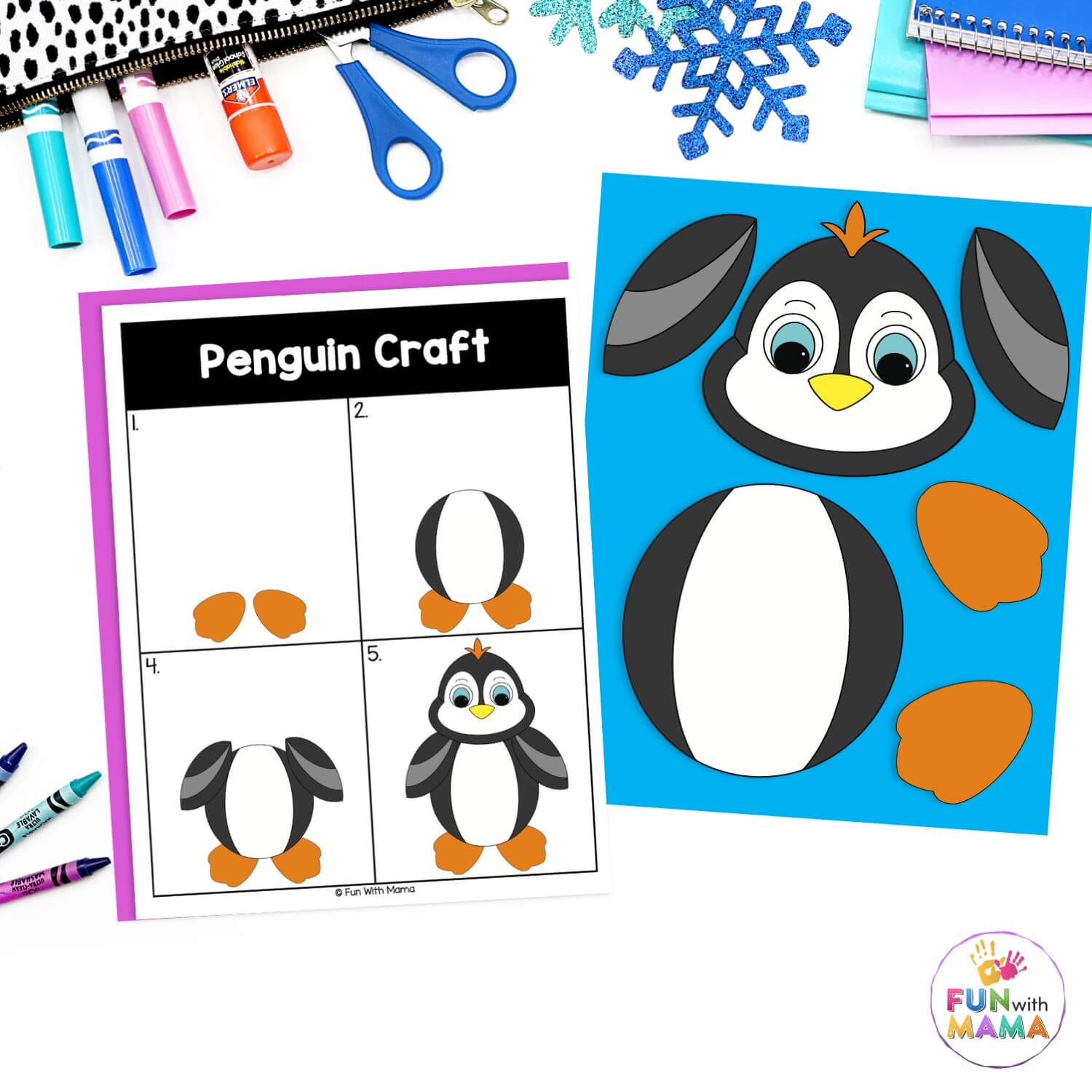 penguin-winter-craft