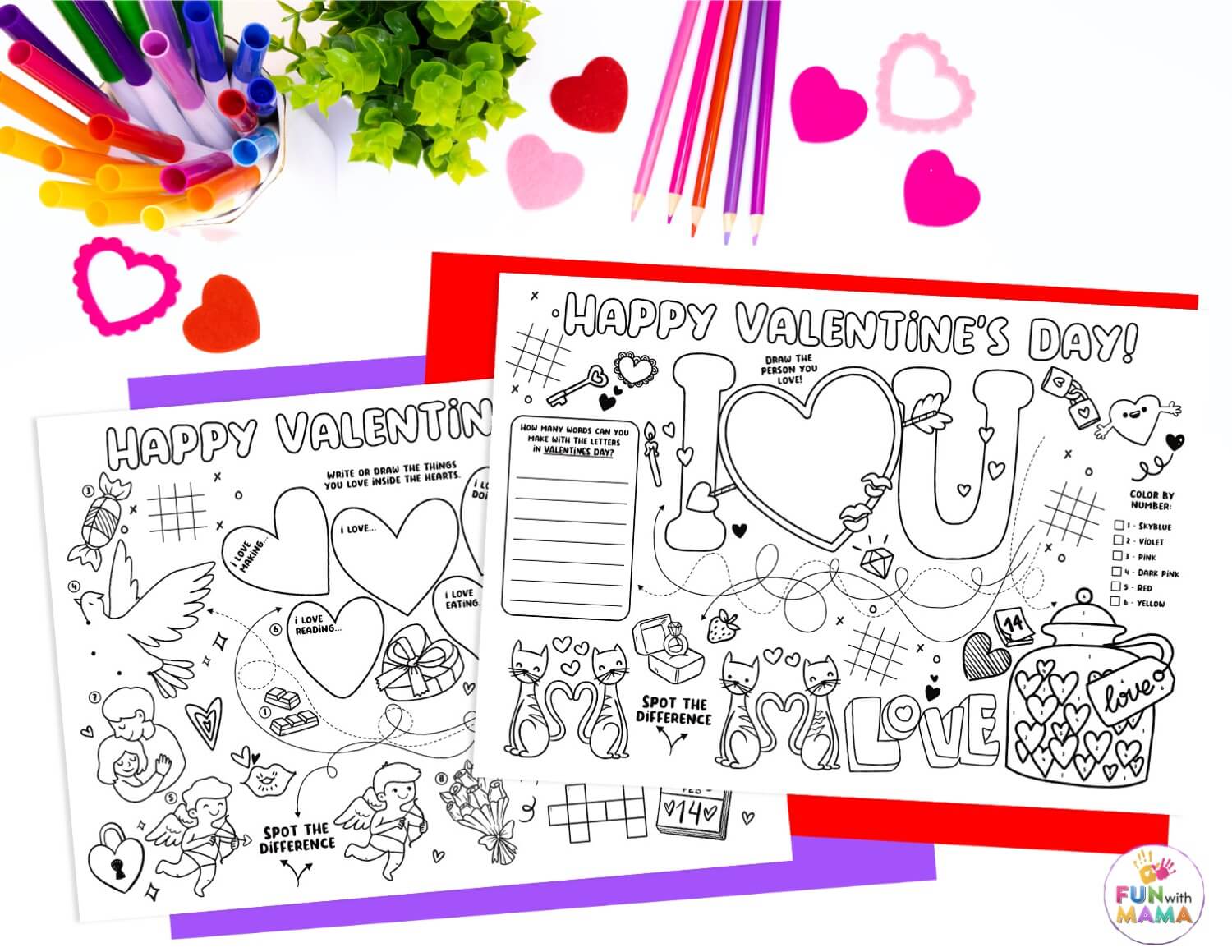 valentines-placemats-cute-for-kids