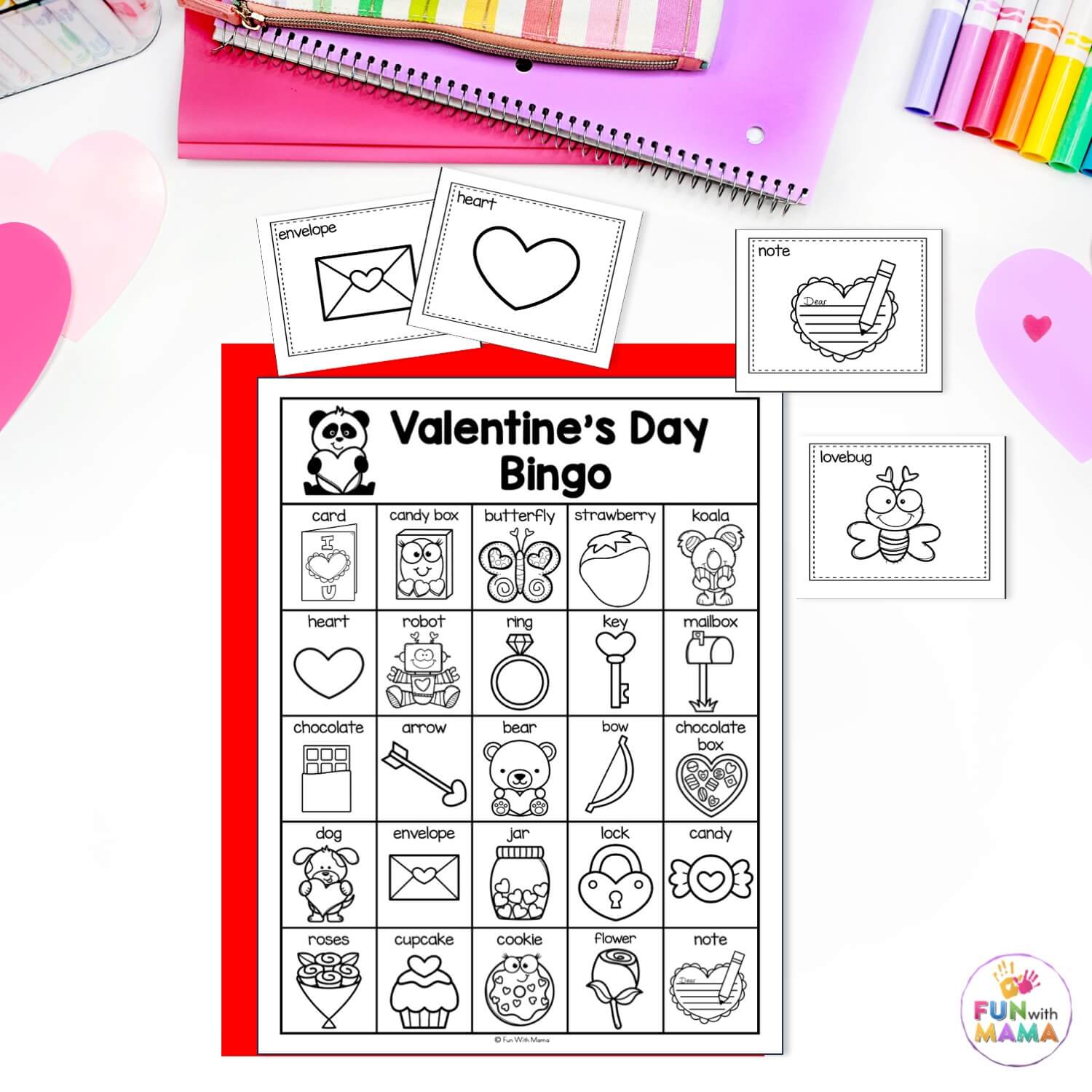 valentines-day-bingo-black-and-white