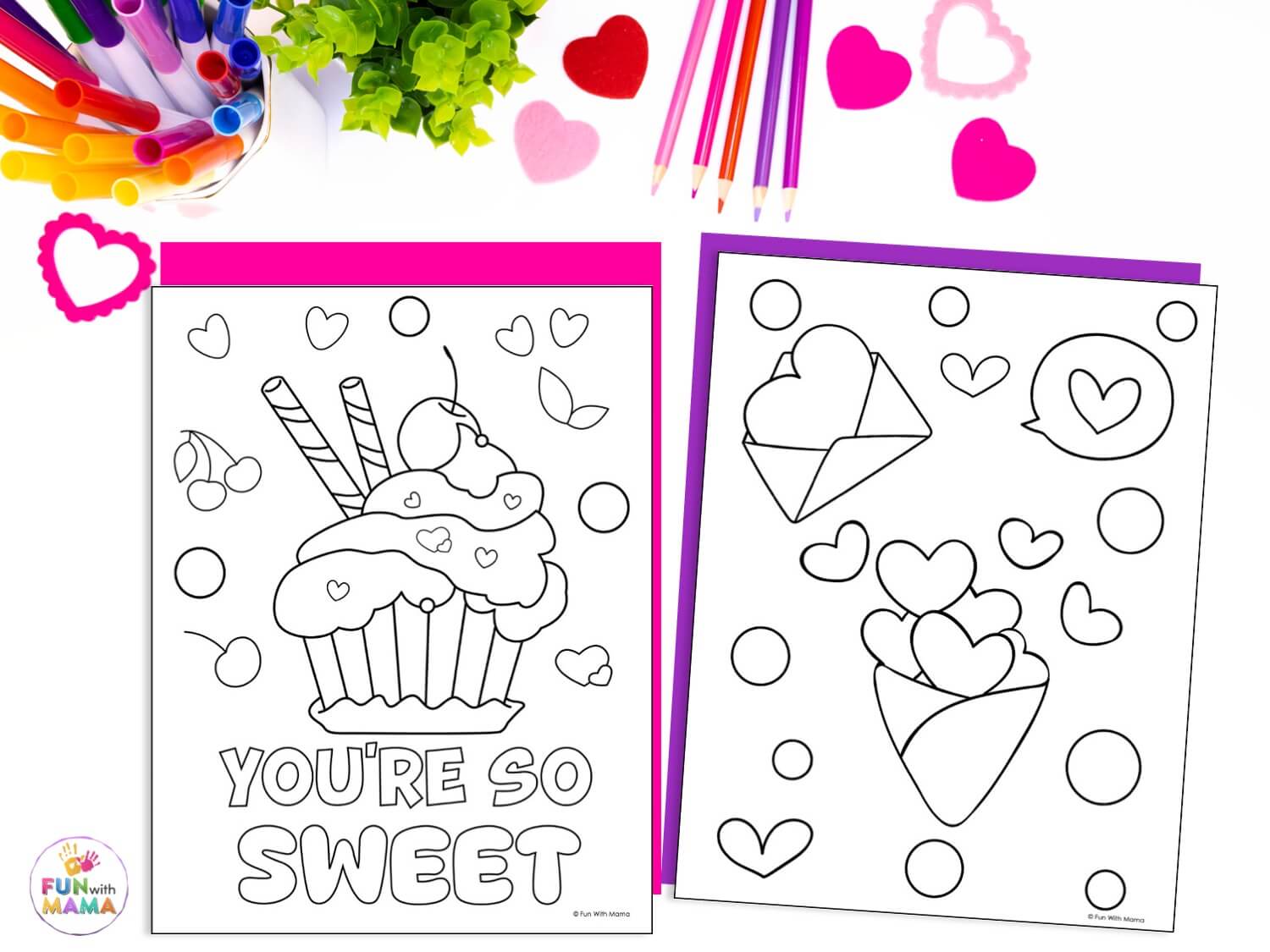 valentine-day-coloring-pages