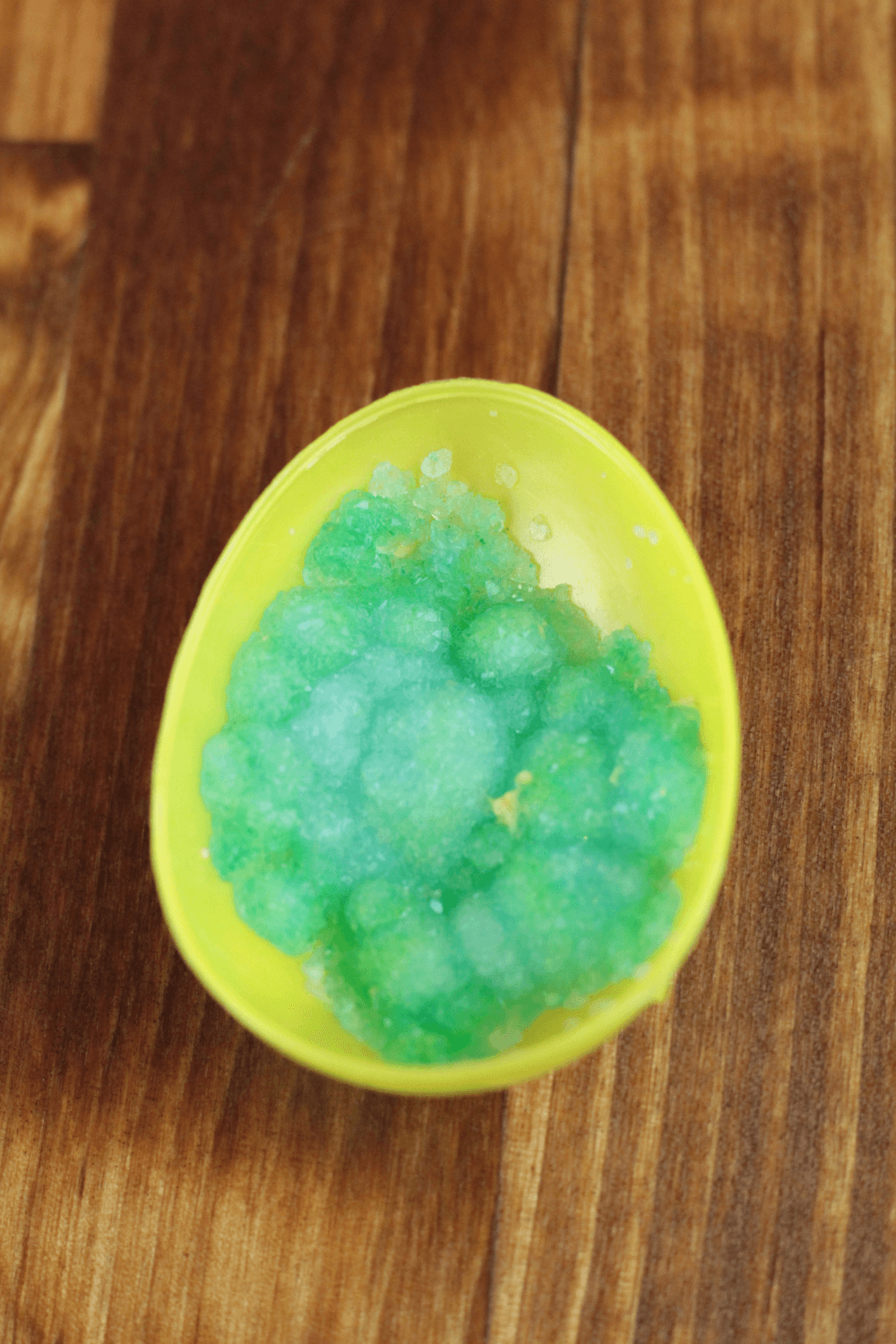 how to make egg geodes