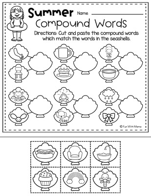 match words 
