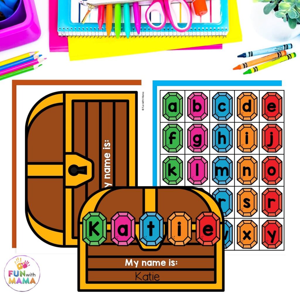 make name craft
